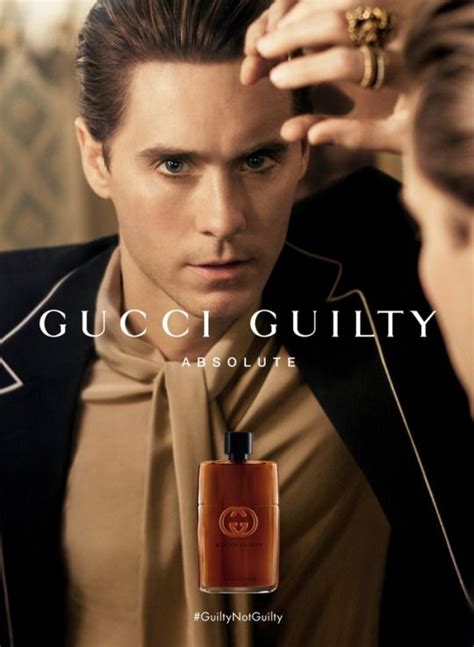 gucci guilty advert cast|gucci guilty fragrance.